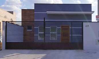 Imagem: Casa em Itú