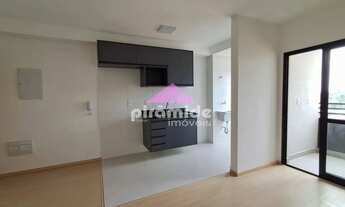 Imagem 2: Apartamento para locação, Jardim São Vicente, São José dos Campos, SP
