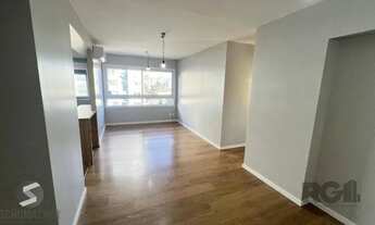 Imagem 2: Apartamento para Venda - 81m², 3 dormitórios, sendo 1 suites, 2 vagas - Jardim Lindóia