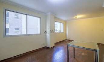 Imagem 2: Venda Apartamento 3 Dormitórios - 115 m² Paraíso