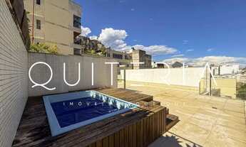 Imagem 5: Cobertura - Duplex / Residencial / Leblon