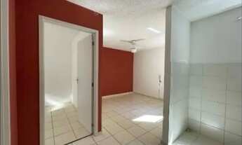 Imagem 3: Imóvel para venda possui 50 metros quadrados com 2 quartos em Vila São João - Queimados