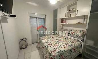 Imagem 7: Apartamento em Passeio Nautilus - Riviera de São Lourenço - Bertioga/SP