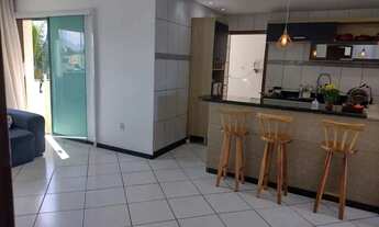 Imagem 4: Imóvel para venda tem 140 metros quadrados com 5 quartos em Parque Jacaraípe - Serra - ES