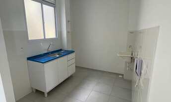 Imagem 5: Apartamento Zero Condomínio Vila das Orquídeas