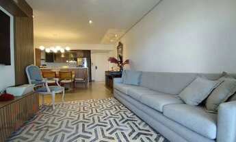 Imagem 2: Apartamento com 4 dormitórios à venda, 150 m² por R$ 4.500.000,00 - Riviera Módulo 3 - Ber