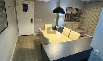 Imagem 7: Aluguel Mondial Adagio Apart Hotel - Apartamento 1/4 no Caminho das Árvores, Salvador-BA