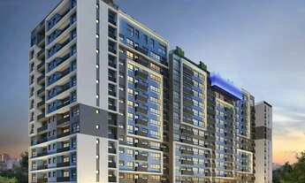 Imagem 4: Apartamento em Rua da República - Cidade Baixa - Porto Alegre/RS