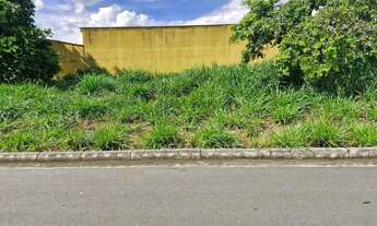 Imagem: Esquina 507,60m² (Asfalto e Agua) Jardim