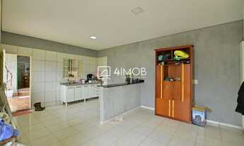 Imagem 7: CONDOMÍNIO ENTRE LAGOS - ALUGUEL - CASA