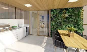 Imagem 2: Apartamento alto padrão 3 quartos Jardim Glória