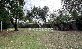 Imagem 3: Terreno à venda, com 701 m², Chácara São Rafael - Alphaville