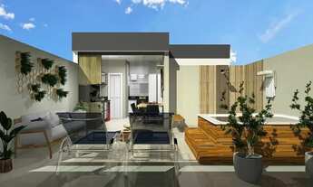 Imagem 2: Cobertura em Rua do Contorno - Campestre - Santo André/SP