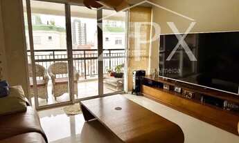 Imagem 3: APARTAMENTO RESIDENCIAL em SÃO PAULO - SP, PARQUE MANDAQUI