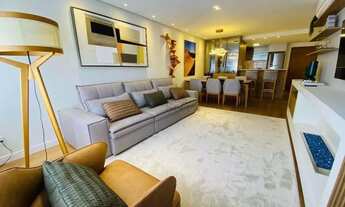 Imagem 7: Apartamento com 2 dormitórios à venda, 105 m² por R$ 1.690.000,00 - Lagos Do Bosque - Gram