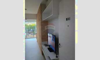 Imagem 5: Apartamento Studio Locação - In Design - Vila Arens - Jundiaí/SP