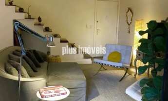 Imagem 7: DUPLEX PARA LOCAÇÃO PINHEIROS, NÃO MOBILIADO PLANTA DE 100 METROS