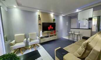 Imagem: Apartamento de 2 dormitórios, 1 vaga e