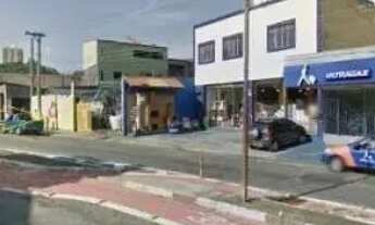 Imagem 6: AREA - CARRÃO - SP