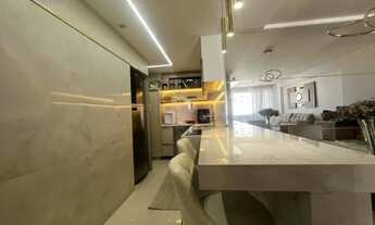 Imagem 5: Apto - 2 Quartos - 1 Suíte - 58,00m²