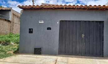 Imagem: Casa bairro Santa Lúcia