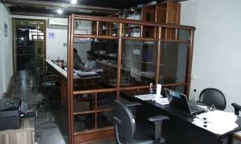 Imagem 5: Ed. Nassar Galpão / depósito com venda por R$85.000