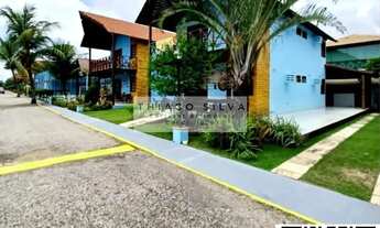 Imagem: Casa em Carneiros