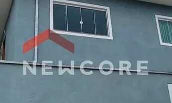 Imagem: Casa em Rua Brasílio de Oliveira Valim