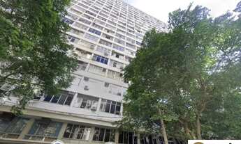 Imagem 3: Leilão de Sala Uso Misto: Apartamento à Venda no Centro do Rio de Janeiro - 1 Quarto, 1 Sa