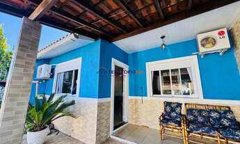 Imagem: Casa à venda no bairro Hípica