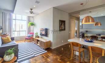 Imagem 2: Venda Apartamento 2 Dormitórios - 80 m² Pinheiros