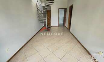 Imagem 2: Cobertura em Rua Santo Antônio - Centro - Criciúma/SC