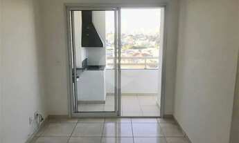 Imagem: Apartamento com 2 quartos à venda em Imirim