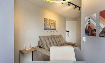 Imagem 6: Apartamento à venda no Vila Izabel ARYA1