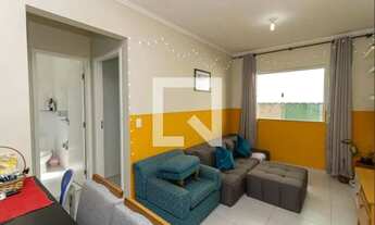 Imagem: Apartamento à Venda - Vila Mazzei, 1 Quarto