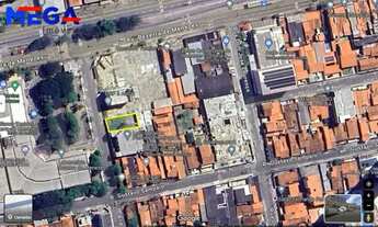 Imagem 2: Terreno no bairro Parquelândia - Fortaleza/CE