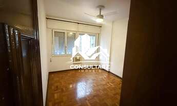 Imagem 6: APARTAMENTO A VENDA COM VISTA PARA O MAR - BAIRRO APARECIDA EM SANTOS - SP