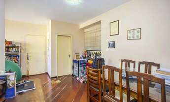 Imagem 2: Apartamento a venda - Agua Verde