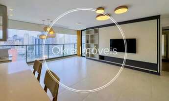 Imagem: Apartamento com 2 suites - Vila Olimpia