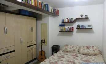 Imagem 7: APARTAMENTO - SANTO AMARO - SP