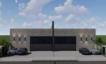 Imagem: Prédio para aluguel com 454 m² em Residencial