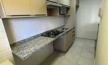 Imagem 7: Apartamento com 2 dormitórios para alugar, 51 m² por R$ 2.400/mês - Aurora - Londrina/PR