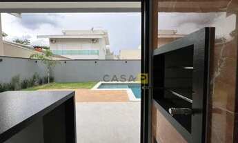 Imagem 7: Casa venda ou aluguel - Bairro - Condomínio Jardim Primavera - Nova Odessa/SP