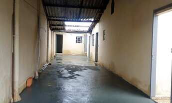 Imagem 2: ALUGA CASA JARDIM REDENTOR