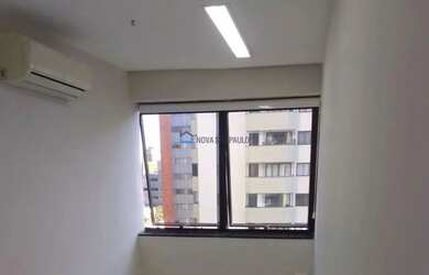 Imagem 6: Venda. Conjunto Comercial com 156 m² . Moema Pássaros