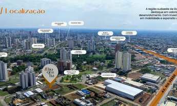Imagem 2: Apartamento no Parque Cascavel