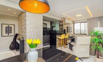 Imagem: Apartamento com dois dormitórios á venda