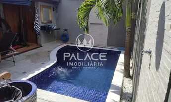 Imagem 4: Casa à venda em alto da pompéia, piracicaba 3 quartos 144m²