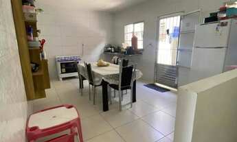 Imagem 6: CASA EM RUA PÚBLICA - FAROLÂNDIA [25699