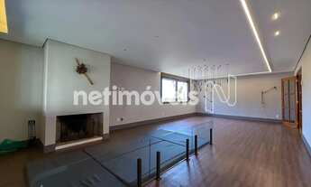 Imagem 4: Venda Casa Belvedere Belo Horizonte